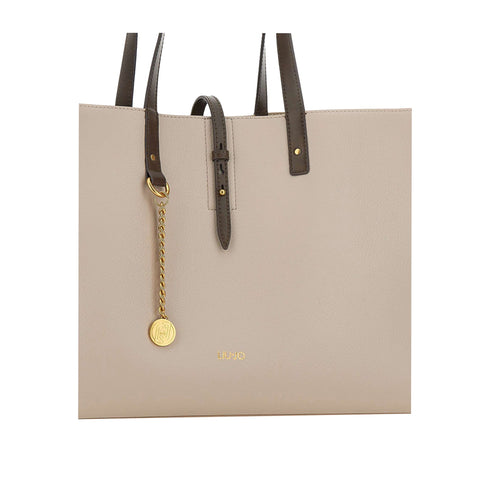 Liu Jo Borsa a spalla Borsa Donna Shopper L Tote in ecopelle UNI P25 - LIU.JOAA5024E0064 - 51308 - UNI - Francavilla Moda