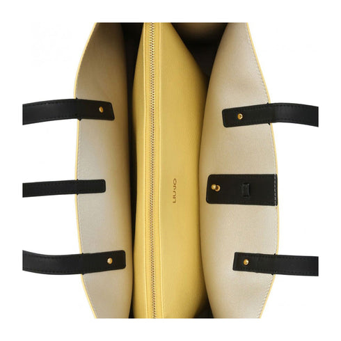 Liu Jo Borsa a spalla Borsa Donna Shopper L Tote in ecopelle UNI P25 - LIU.JOAA5024E0064 - 51308 - UNI - Francavilla Moda