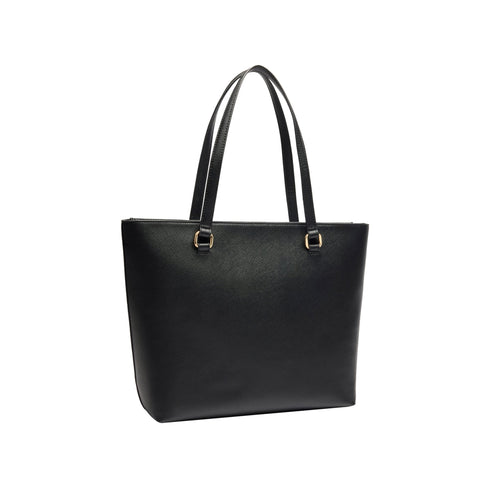 Liu Jo Borsa a spalla Borsa Donna shopper logo tono su tono UNI - Francavilla Moda