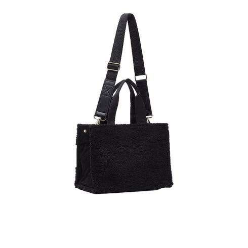 Liu Jo Borsa a mano Borsa Donna tote in teddy UNI A26-LIU.JOTF6215E1173-22222-UNI - Francavilla Moda