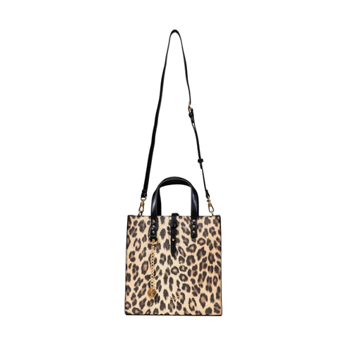 Liu Jo Borsa a mano Borsa Donna Tote S Animalier UNI - Francavilla Moda