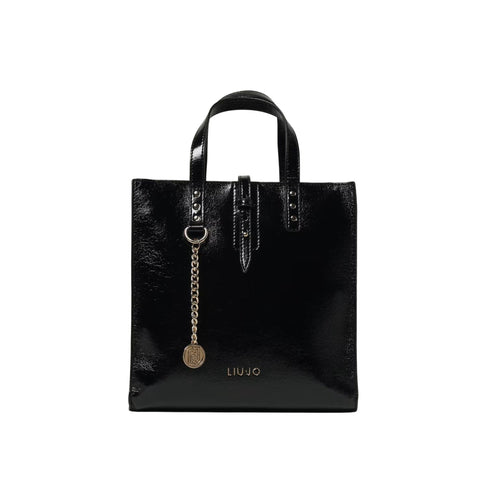 Liu Jo Borsa a mano Borsa Donna Tote S in vernice UNI - Francavilla Moda
