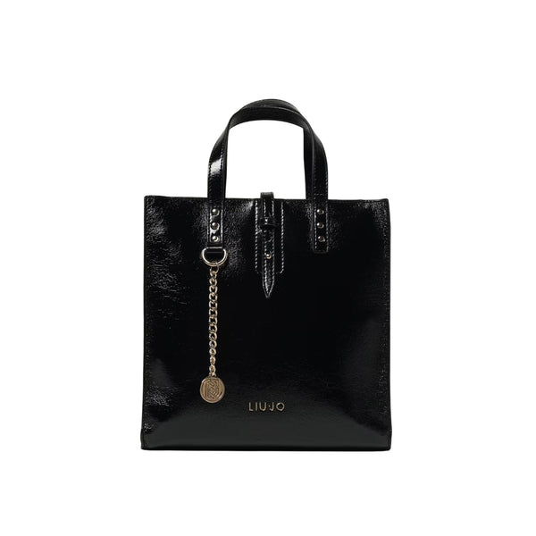 Liu Jo Borsa a mano Borsa Donna Tote S in vernice UNI - Francavilla Moda