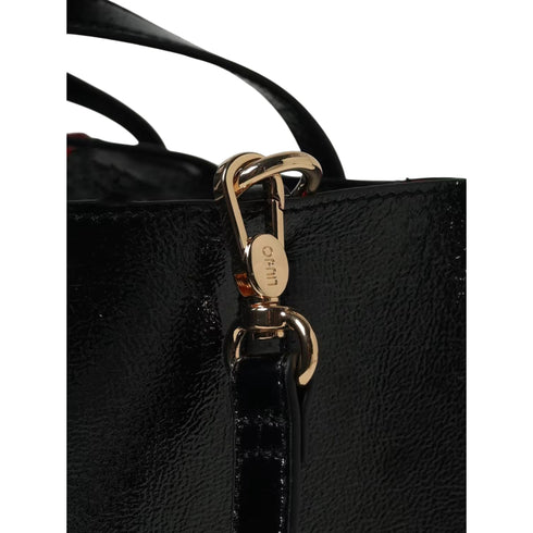 Liu Jo Borsa a mano Borsa Donna Tote S in vernice UNI - Francavilla Moda