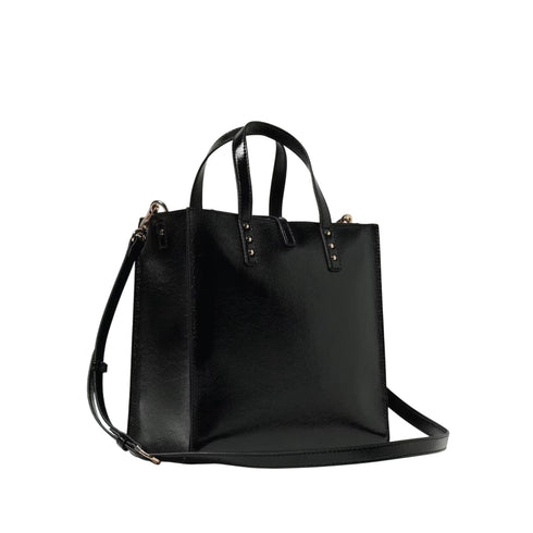 Liu Jo Borsa a mano Borsa Donna Tote S in vernice UNI - Francavilla Moda