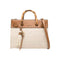 Liu Jo Borsa a mano Borsa in jacquard con manici in bambù UNI - Francavilla Moda