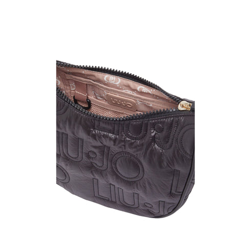 Liu Jo Borsa a tracolla Borsa media Donna in nylon opaco UNI - Francavilla Moda