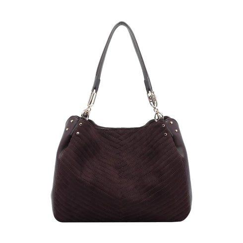 Liu Jo Borsa media Borsa media Satchel Donna UNI A26-LIU.JOAF6185T760A-91718-UNI - Francavilla Moda
