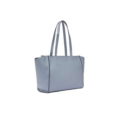Liu Jo Shopper Borsa Shopper Donna con logo intrecciato UNI P26-LIU.JOAA6080E1109-53920-UNI - Francavilla Moda