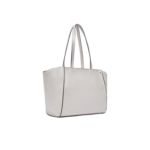 Liu Jo Shopper Borsa Shopper Donna con logo intrecciato UNI P26-LIU.JOAA6080E1109-X0459-UNI - Francavilla Moda