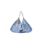 Liu Jo Shopper Borsa Shopper Donna media in raso stampato UNI - Francavilla Moda