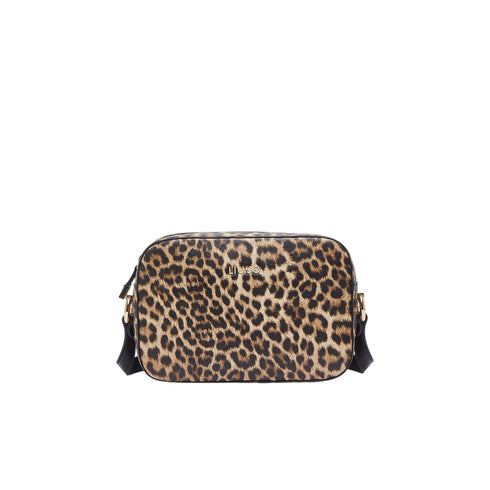 Liu Jo Borsa a tracolla Borsa stampa animalier con tracolla regolabile UNI - Francavilla Moda