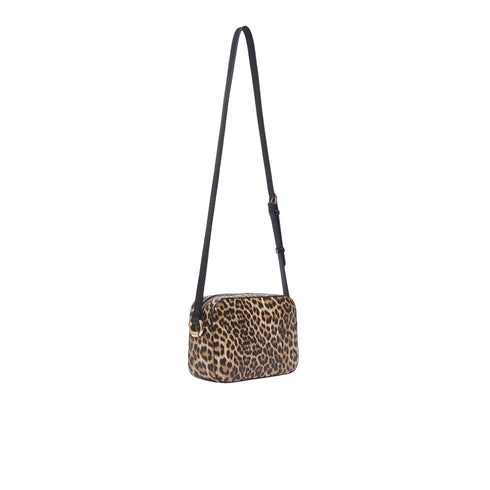 Liu Jo Borsa a tracolla Borsa stampa animalier con tracolla regolabile UNI - Francavilla Moda