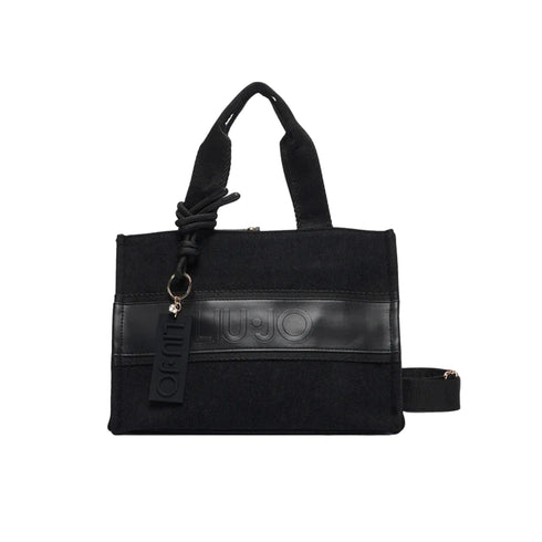 Liu Jo Borsa tote Borsa tote Donna con charm UNI - Francavilla Moda