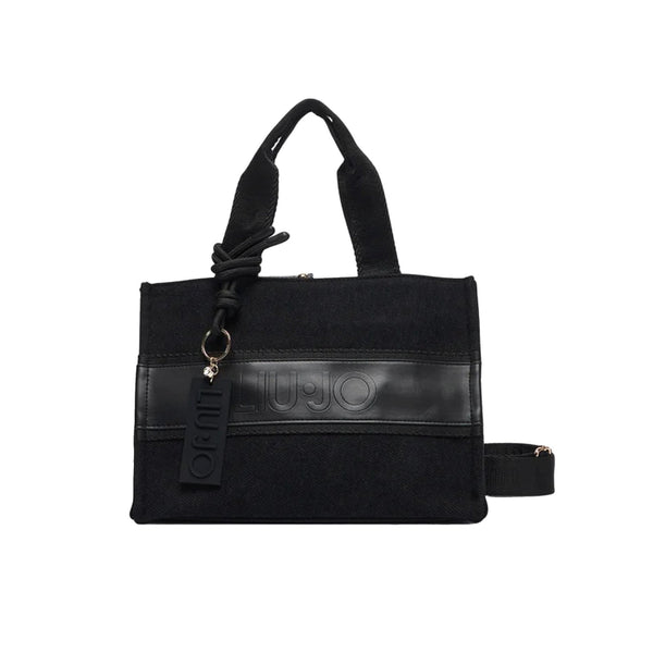 Liu Jo Borsa tote Borsa tote Donna con charm UNI - Francavilla Moda