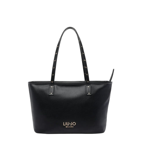 Liu Jo Borsa a spalla Borsa tote Donna con manici con borchie UNI - Francavilla Moda