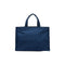 Liu Jo Borsa a mano Borsa tote Donna media in maglia logata UNI - Francavilla Moda