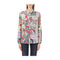 Liu Jo Camicia casual Camicia Donna fantasia con taglio classico 42 - Francavilla Moda