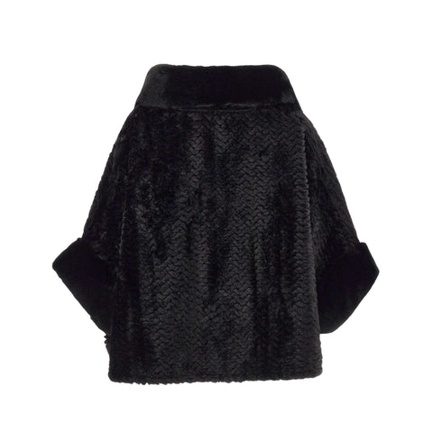 Liu Jo Cappa Cappa eco pelliccia UNI - Francavilla Moda