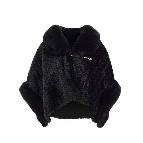 Liu Jo Cappa Cappa eco pelliccia UNI - Francavilla Moda