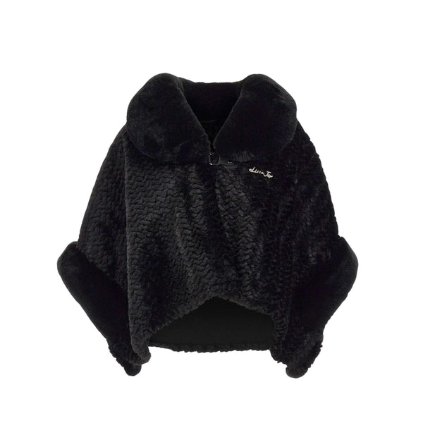 Liu Jo Cappa Cappa eco pelliccia UNI  - Francavilla Moda