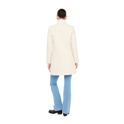 Liu Jo Cappottino Cappotto Donna chiusura laterale 42 - Francavilla Moda