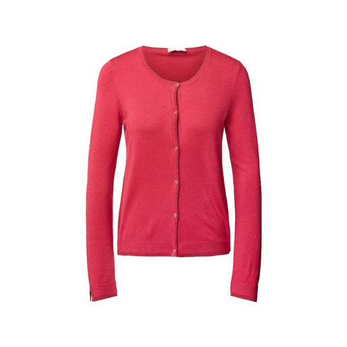 Liu Jo Cardigan Cardigan Donna girocollo dettagli lurex S P25 - LIU.JOWA5382MS49I - 81950 - S - Francavilla Moda