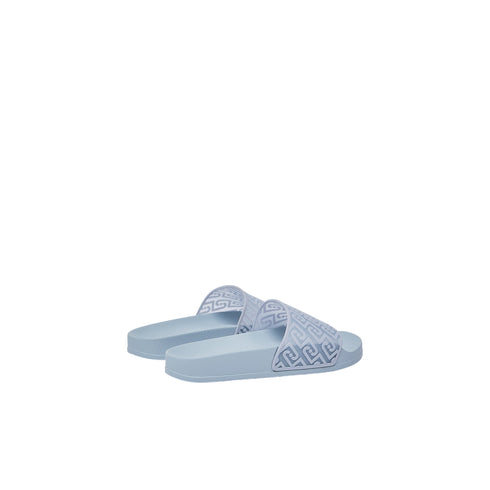 Liu Jo Ciabattina Ciabattina donna con logo all - over in gomma 37 P26-LIU.JOBA6075EX345-S3953-37 - Francavilla Moda