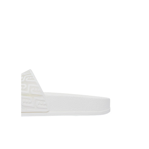 Liu Jo Ciabattina Ciabattina donna con logo all - over in gomma 37 P26-LIU.JOBA6075EX345-S3953-37 - Francavilla Moda