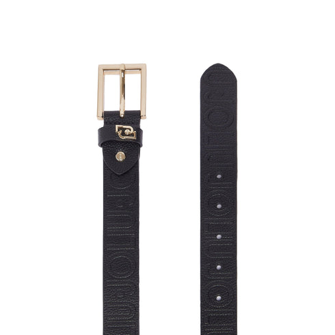 Liu Jo Cintura Cintura Donna con logo all over UNI P26-LIU.JOAA6237E1012-22222-UNI - Francavilla Moda