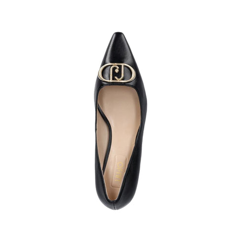 Liu Jo Décolleté Décolleté Donna Gemy a punta 36 P25 - LIU.JOSA5027PX460 - 22222 - 36 - Francavilla Moda