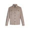 Liu Jo Giacca overshirt Giacca Uomo Overshirt in suede S - Francavilla Moda