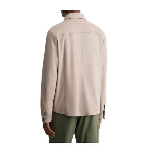 Liu Jo Giacca overshirt Giacca Uomo Overshirt in suede S - Francavilla Moda