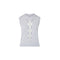 Liu Jo Gilet Gilet Donna motivo a rombi S A26-LIU.JOWF6289MA16R-L9208-S - Francavilla Moda