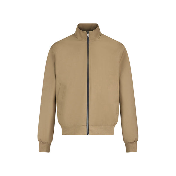 Liu Jo Giacca leggera Giubbino Uomo misto viscosa con zip M - Francavilla Moda