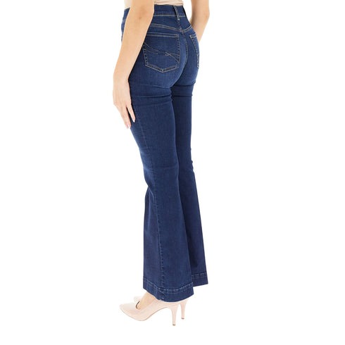 Liu Jo Jeans Jeans Donna Authentic Beat 25 - Francavilla Moda