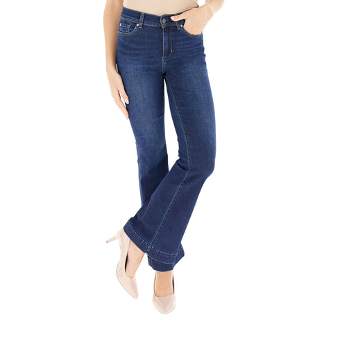 Liu Jo Jeans Jeans Donna Authentic Beat 25 - Francavilla Moda
