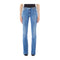 Liu Jo Jeans Jeans Donna Beat regular fit Denim medio - Francavilla Moda