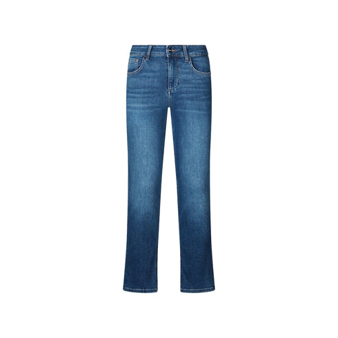 Liu Jo Jeans Jeans Donna Bottom Up Monroe 26 - Francavilla Moda