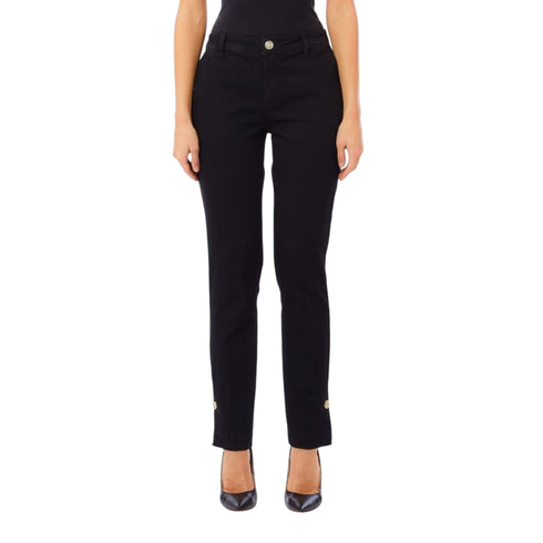 Liu Jo Jeans Jeans Donna cinque tasche slim 25 - Francavilla Moda