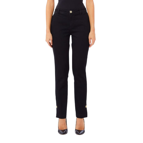 Liu Jo Jeans Jeans Donna cinque tasche slim 25 - Francavilla Moda