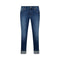 Liu Jo Jeans Jeans Donna con risvolto skinny fit 25 - Francavilla Moda