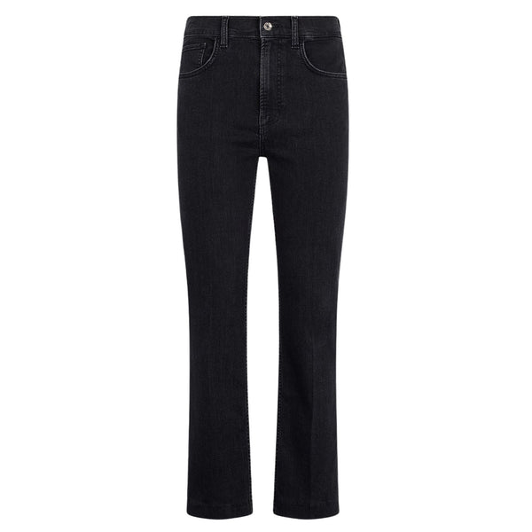 Liu Jo Jeans Jeans Donna cropped a vita alta 26 - Francavilla Moda