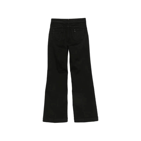 Liu Jo Jeans Jeans Donna flare con bottoni 25 - Francavilla Moda