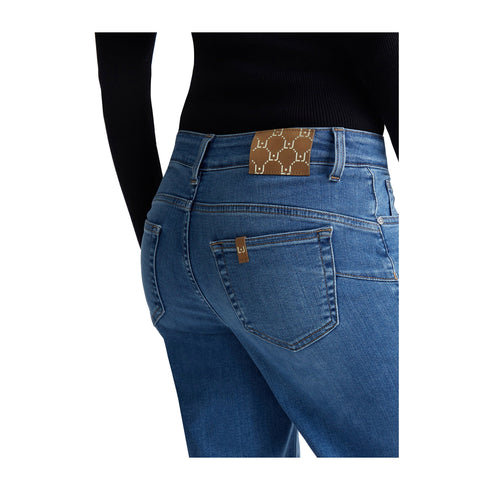 Liu Jo Jeans Jeans Donna flare lavaggio used 26 P25 - LIU.JOUXX045DS060 - 78740 - 26 - Francavilla Moda