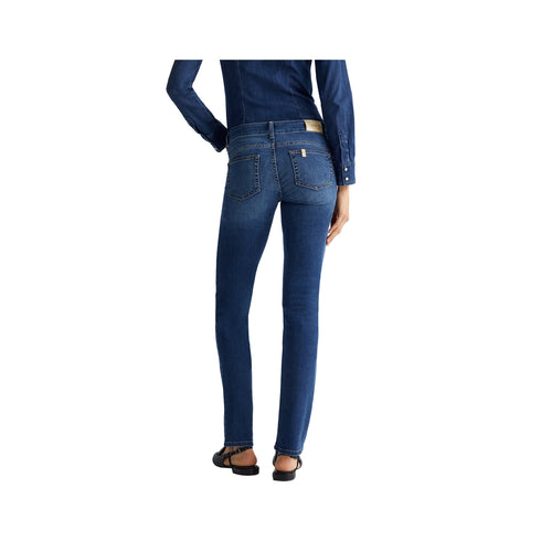 Liu Jo Jeans Jeans Donna lavaggio used slim Jeans - Francavilla Moda