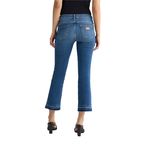 Liu Jo Jeans Jeans Donna mini flare cinque tasche 26 - Francavilla Moda