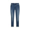 Liu Jo Cinque tasche Jeans Donna skinny cin risvolto al fondo 26 - Francavilla Moda