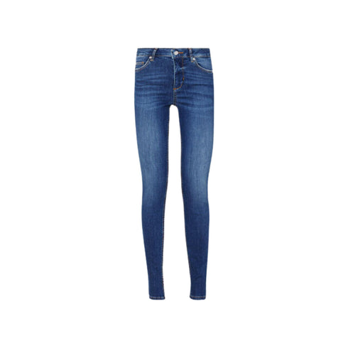 Liu Jo Jeans Jeans Donna skinny cinque tasche 26 - Francavilla Moda