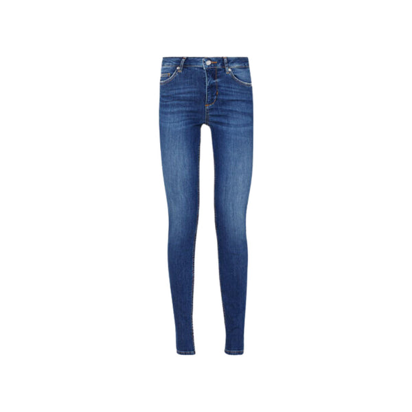 Liu Jo Jeans Jeans Donna skinny cinque tasche 26 - Francavilla Moda